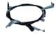 321079 MaXgear Трос ручного гальма
