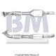 BM80503H BM Catalysts Каталізатор для Iveco Daily III