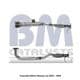 BM70179 BM Catalysts Приймальна труба для Land Rover Freelander