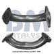 BM70485 BM Catalysts Приймальна труба для Mazda 323
