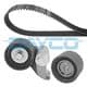 KTB586 Dayco Комплект ременя ГРМ