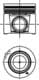 40286620 Kolbenschmidt Поршень двигуна
