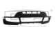 81008802 DPA Бампер для BMW X5