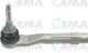 240059 Vema Наконечник кермової тяги для Alfa Romeo Stelvio