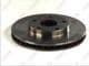 C32128ABE ABE Гальмівний диск