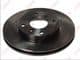 C34030ABE ABE Гальмівний диск