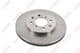 C34063ABE ABE Тормозной диск