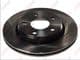 C4A011ABE ABE Тормозной диск