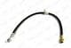C80178ABE ABE Гальмівний шланг