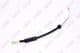 C87196ABE ABE Тормозной шланг для Renault Kangoo