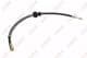 C81138ABE ABE Тормозной шланг для Volkswagen Amarok