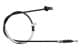 c7v003abe ABE Трос ручного гальма