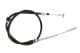 c7e001abe ABE Трос ручного гальма