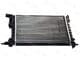 D7R013TT Thermotec Радіатор охолодження двигуна