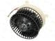 DDM016TT Thermotec Вентилятор салону для Mercedes E-Class