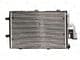 KTT110174 Thermotec Радиатор кондиционера