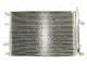 KTT110245 Thermotec Радіатор кондиціонера