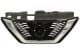 6502071617995p BLIC Решетка радиатора для Nissan Qashqai