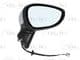 5402-04-1112395P BLIC Зовнішнє дзеркало для Ford Fiesta