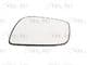 6102-02-034367P BLIC Стекло наружного зеркала