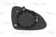 6102-02-1232598P BLIC Скло зовнішнього дзеркала для Opel Insignia