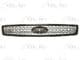 6502-07-2576991P BLIC Решетка радиатора для Ford Fusion
