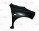 6504-04-1609312P BLIC Крыло переднее для Nissan Micra
