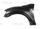 6504-04-3732315P BLIC Крило переднє