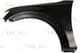 6504-04-3733313P BLIC Крило переднє для Mitsubishi Pajero