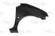 6504-04-6005312P BLIC Крило переднє для Renault Twingo