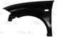 6504-04-6612311Q BLIC Крило переднє