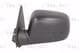 5402272001435P BLIC Наружное зеркало для Isuzu D-Max