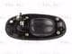 6010-53-012403P BLIC Ручка дверей для Kia Carnival