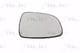 6102-02-1232512P BLIC Стекло наружного зеркала