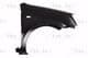 6504042008312P BLIC Крило переднє для Fiat Panda