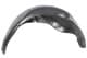 6601010111831P BLIC Підкрилок для Alfa Romeo 159