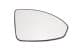 610256009368p BLIC Скло зовнішнього дзеркала для Chevrolet Cruze