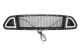 6502072586991kp BLIC Решетка радиатора для Ford Mustang