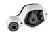 ted34420 Tedgum Подушка двигателя для Mazda CX-5