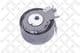 03-40281-SX Stellox Натяжний ролик ременя ГРМ