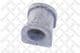 89-71014-SX Stellox Втулка стабілізатора для Mazda 323