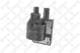 61-00055-SX Stellox Котушка запалювання для Renault Megane