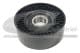 13515 3RG Натяжний ролик поліклинового ременя