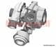 757886-5003S Garrett Турбіна