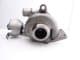 7659939004S Garrett Турбіна для Ford Kuga