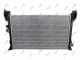 0540170076 Loro Радіатор охолодження двигуна
