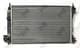 0370170081 Abakus Радіатор охолодження двигуна