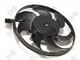 0530140004 Abakus Вентилятор системы охлаждения двигателя