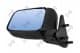 2702M01 Loro Зовнішнє дзеркало для Nissan Navara