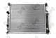 0540170058B Loro Радиатор охлаждения двигателя